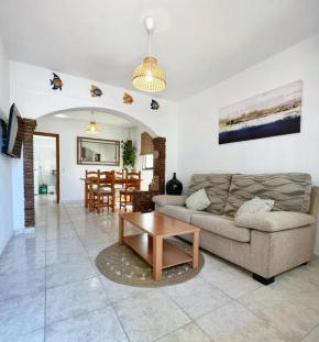 Donkey house La Cala De Mijas